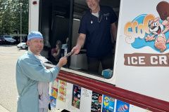 Ice Cream Social