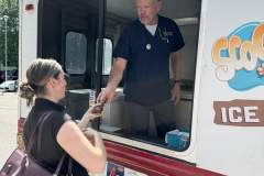 Ice Cream social