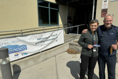Ice cream social