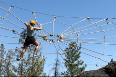 Myra Canyon event