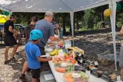 Myra Canyon Event