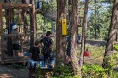 Myra Canyon event