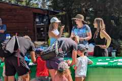 Myra Canyon Event