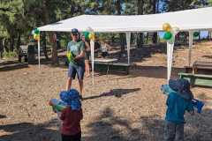 Myra Canyon Event