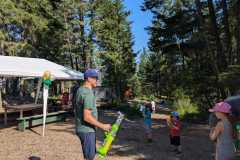 Myra Canyon Event